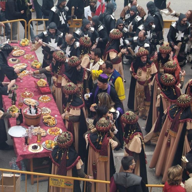 Filà Ligeros