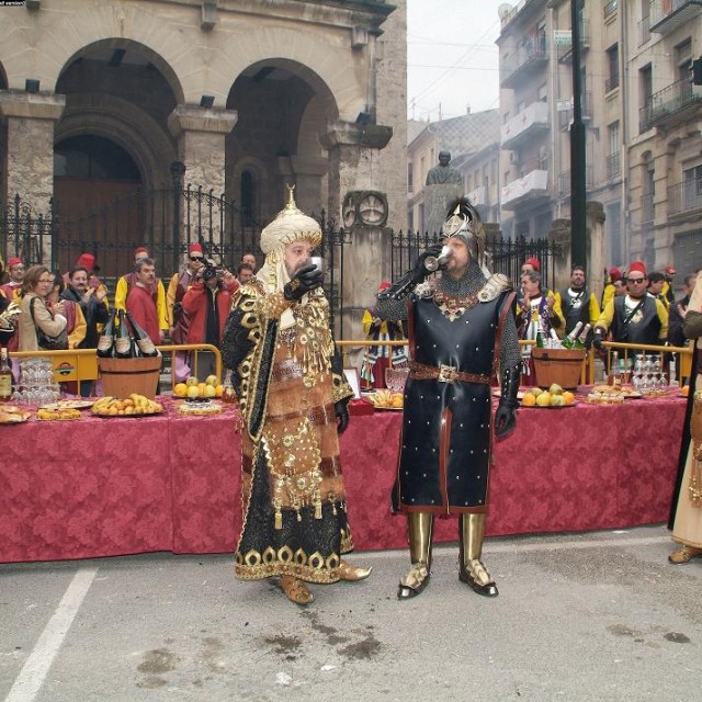 Filà Ligeros