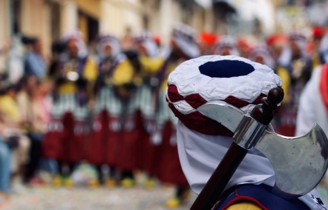 D&iacute;a de la Entrada
