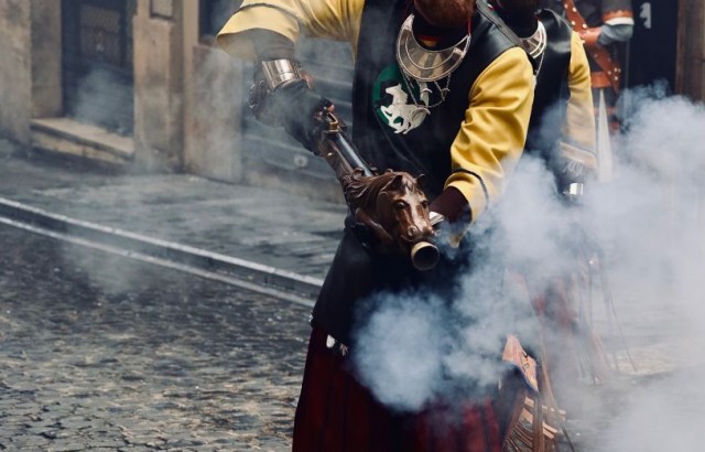 D&iacute;a de los Truenos